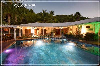 Maison - 153 m² - 6 pièces