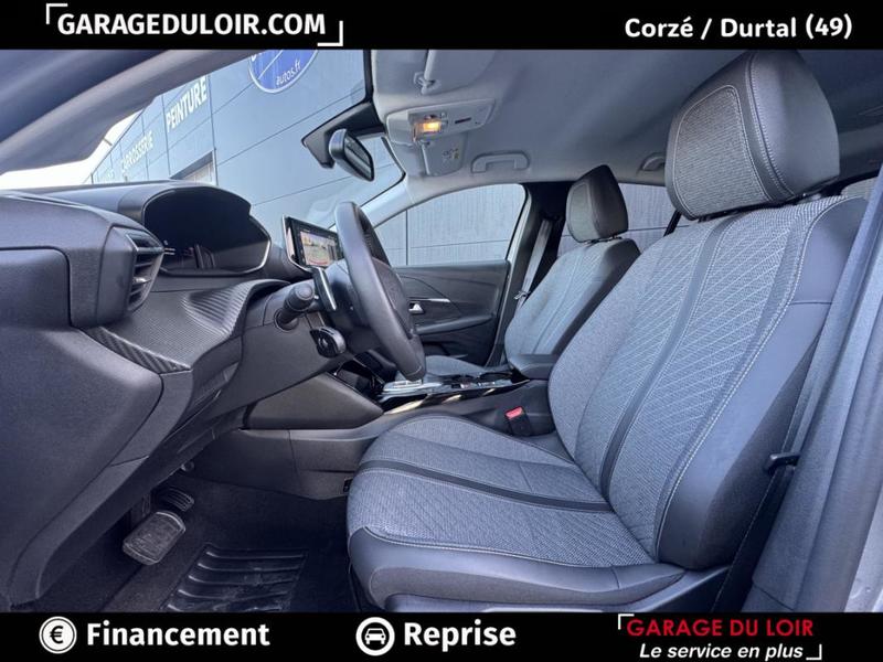 Peugeot 208 II Hybrid 110 e-Dcs6 Allure