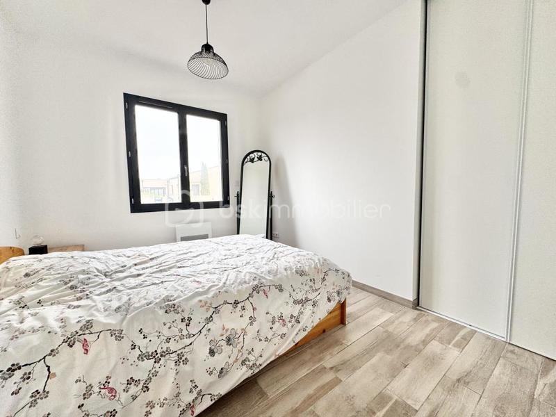 Maison traditionnelle - 107 m² - 4 pièces