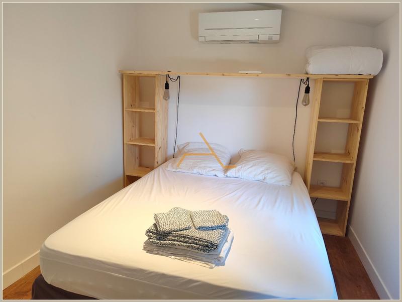 Maison en pierre - 171 m² - 7 pièces