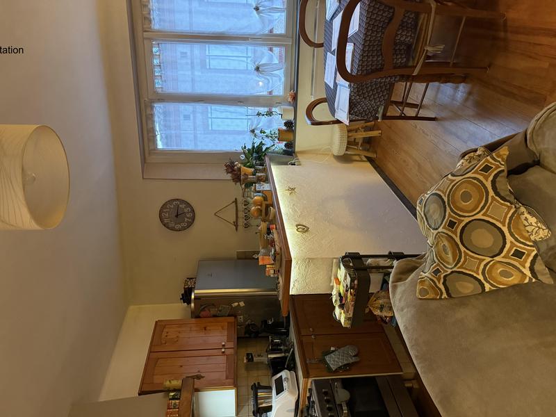 Maison - 127 m² - 4 pièces