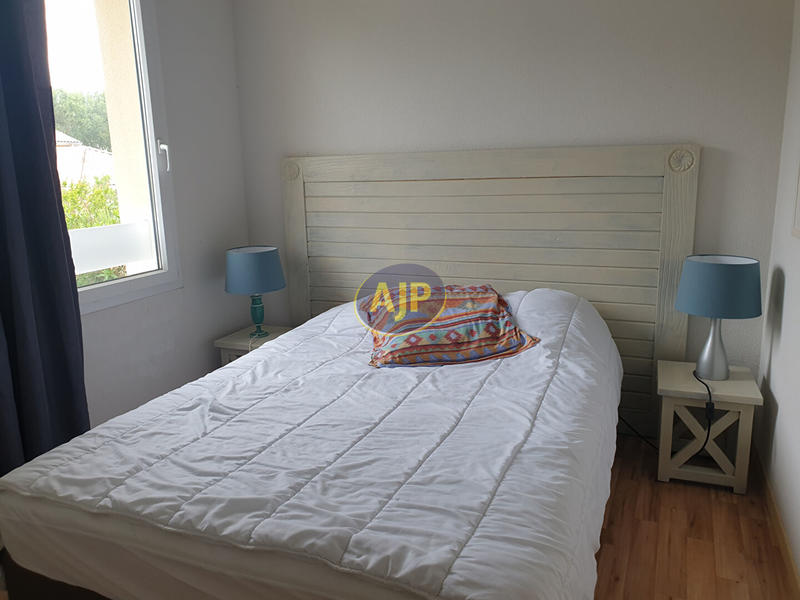 Appartement - 42 m² - 3 pièces