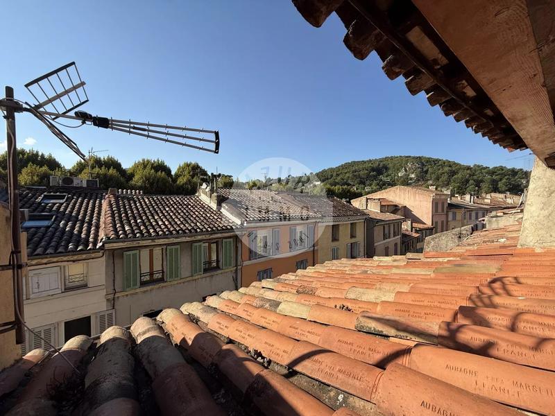 Maison de village - 83 m² - 3 pièces