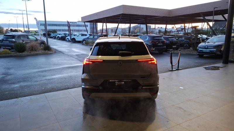 Renault Symbioz techno E-Tech full hybrid 145