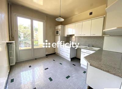 Appartement - 71 m² - 3 pièces