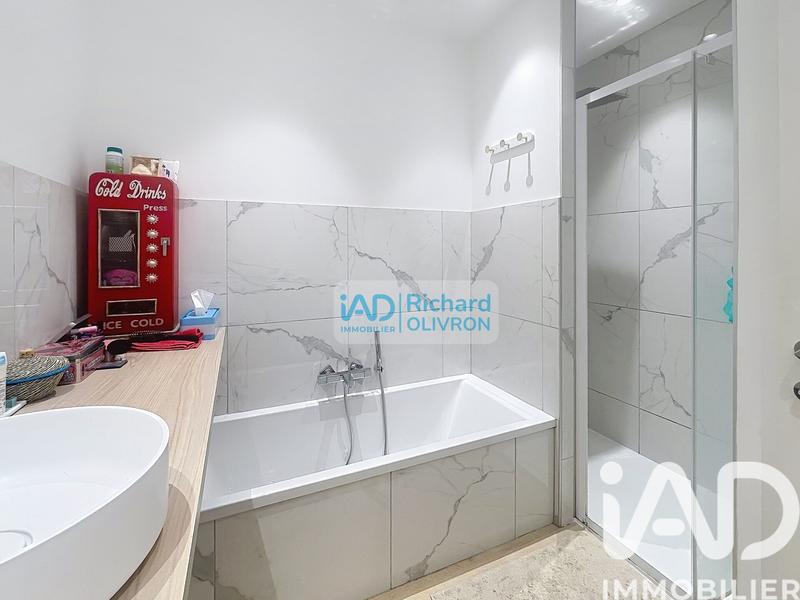 Maison de maîtres - 145 m² - 6 pièces