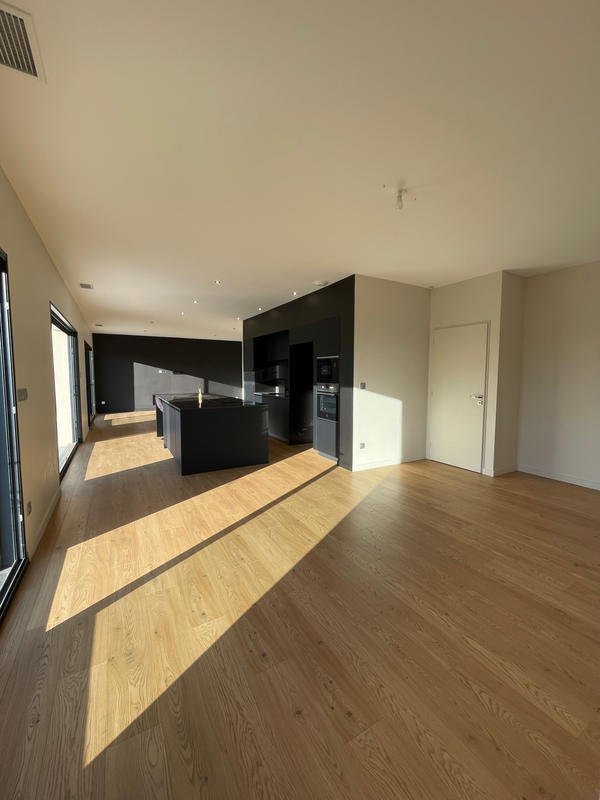 Villa - 152 m² - 5 pièces