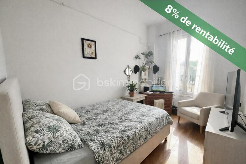 Immeuble - 230 m² - 120 pièces