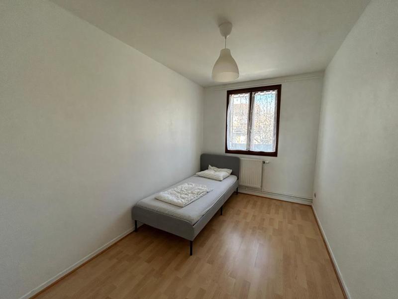 Maison - 87 m² - 4 pièces