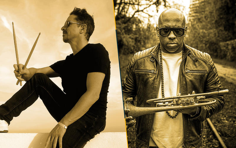 Jam Session Afrobeat avec Nicolas Giraud Pulse / Jass Club Paris