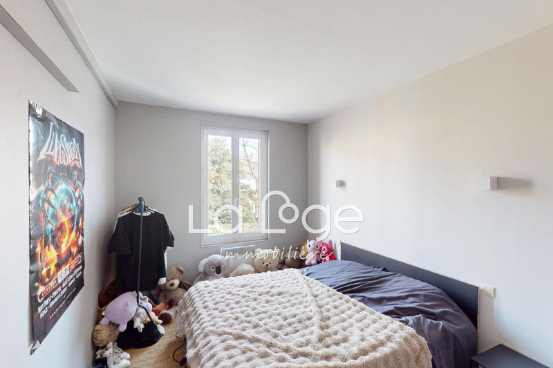 Appartement - 71 m² - 3 pièces