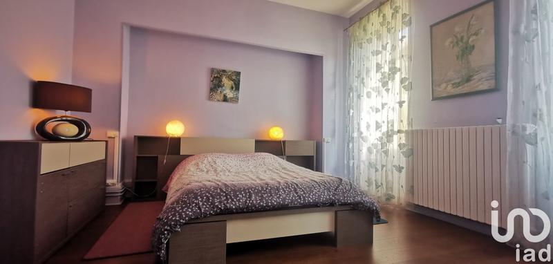 Appartement - 97 m² - 4 pièces