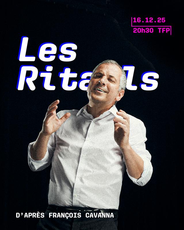 Les Ritals