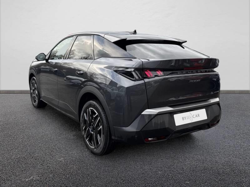 Peugeot 3008 Hybrid 145 e-Dcs6 Allure