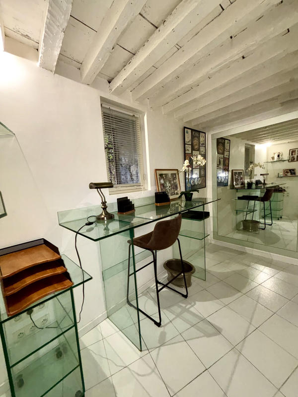 Duplex - 82 m² - 3 pièces