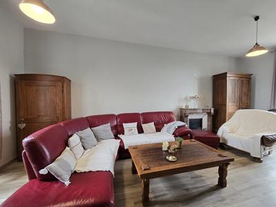 Maison - 148 m² - 5 pièces