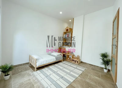 Maison - 42 m² - 3 pièces