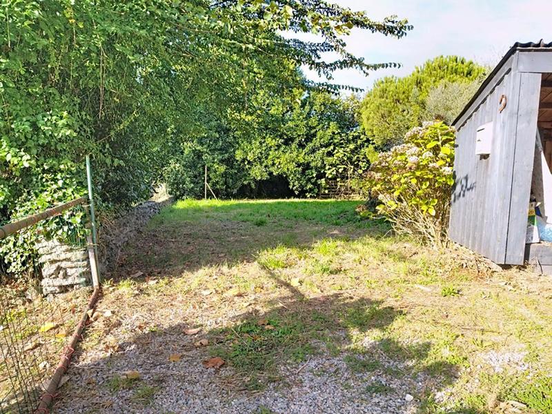 Maison - 69 m² - 5 pièces