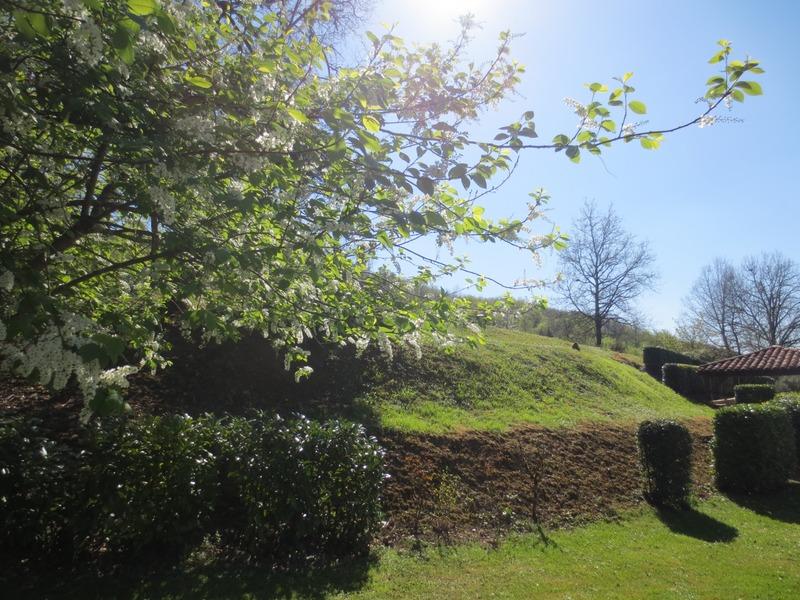 Maison - 345 m² - 12 pièces