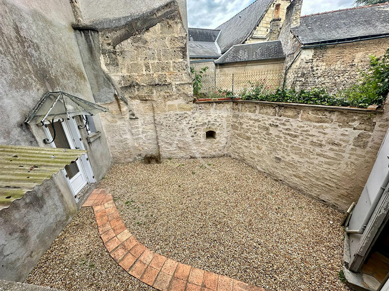 Maison - 128 m² - 6 pièces