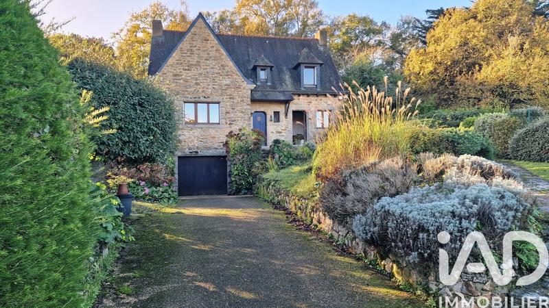 Maison - 132 m² - 6 pièces