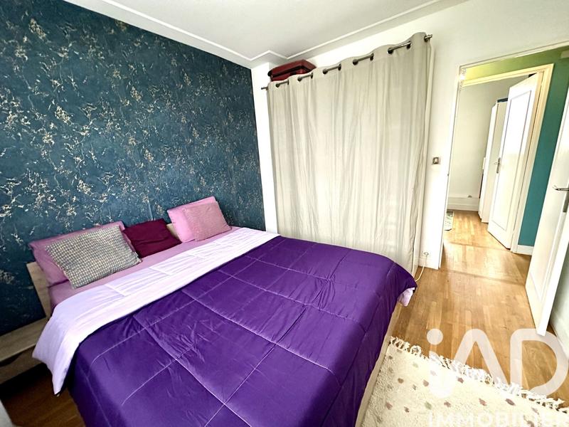 Maison - 71 m² - 4 pièces