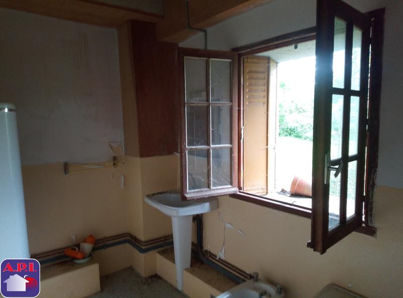 Maison - 278 m² - 5 pièces