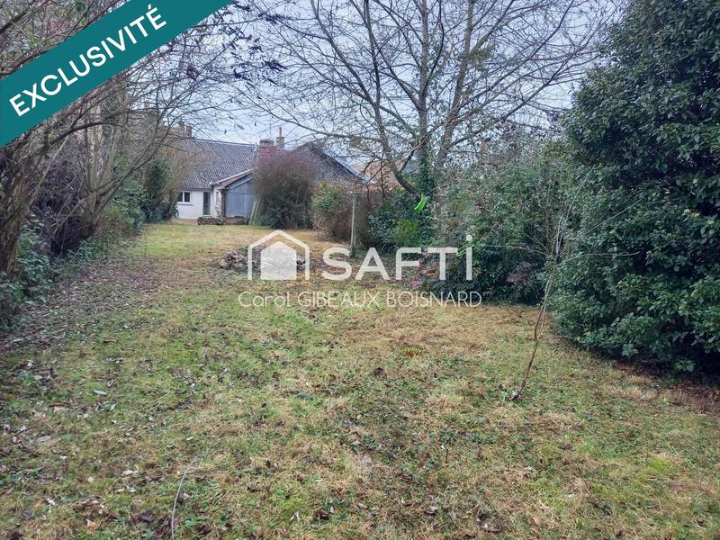 Maison de ville - 203 m² - 9 pièces