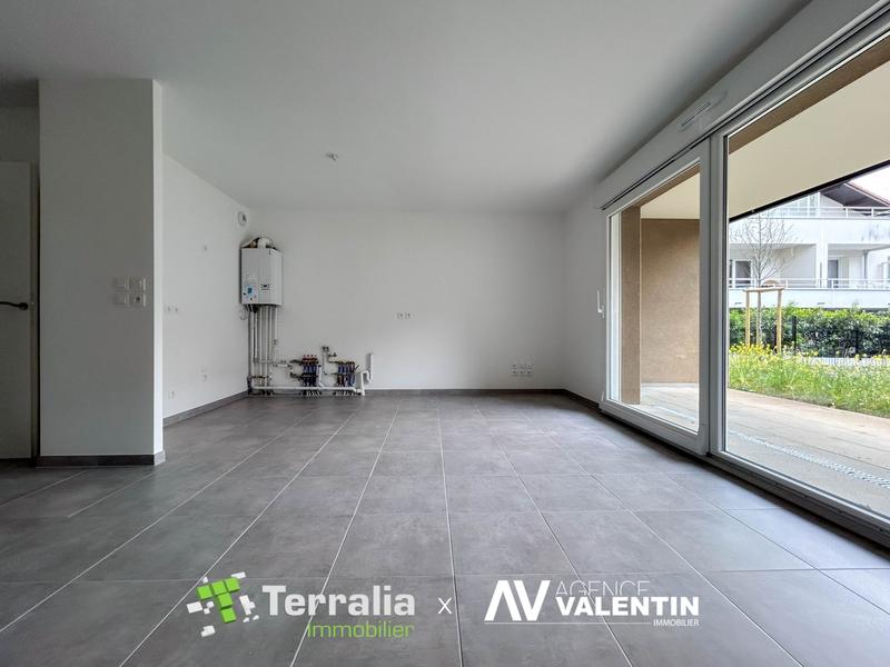 Appartement - 67 m² - 3 pièces