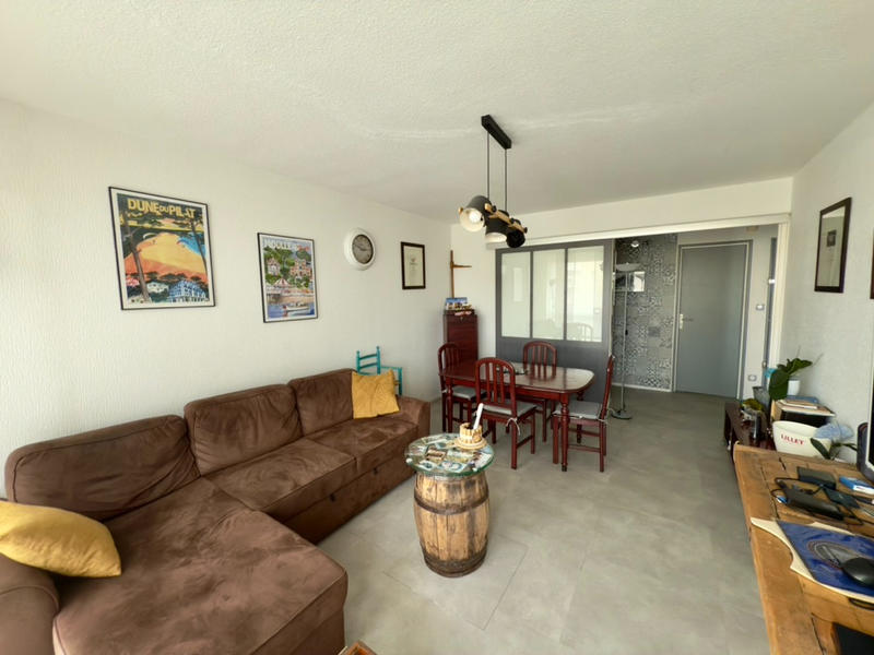 Appartement - 75 m² - 4 pièces