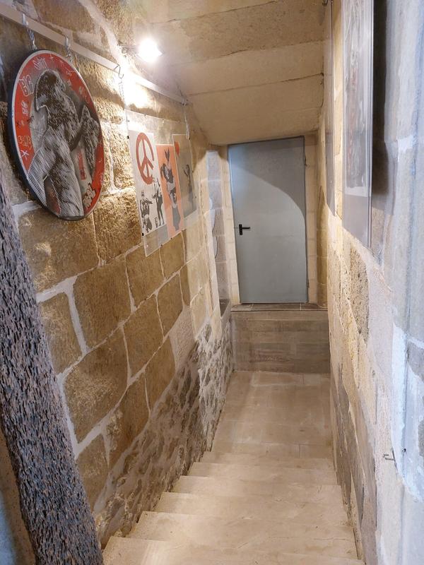 Fonds de commerce - Hôtellerie / Restauration - 33 m²