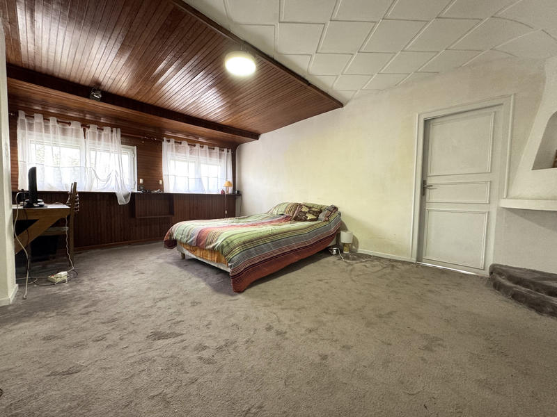 Maison - 131 m² - 5 pièces