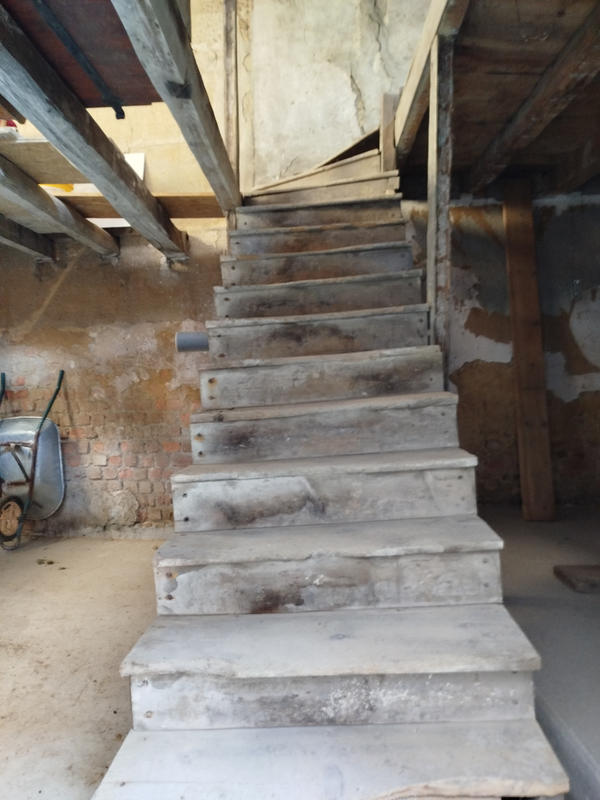 Appartement - 120 m² - 4 pièces