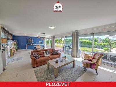 Propriété - 120 m² - 5 pièces