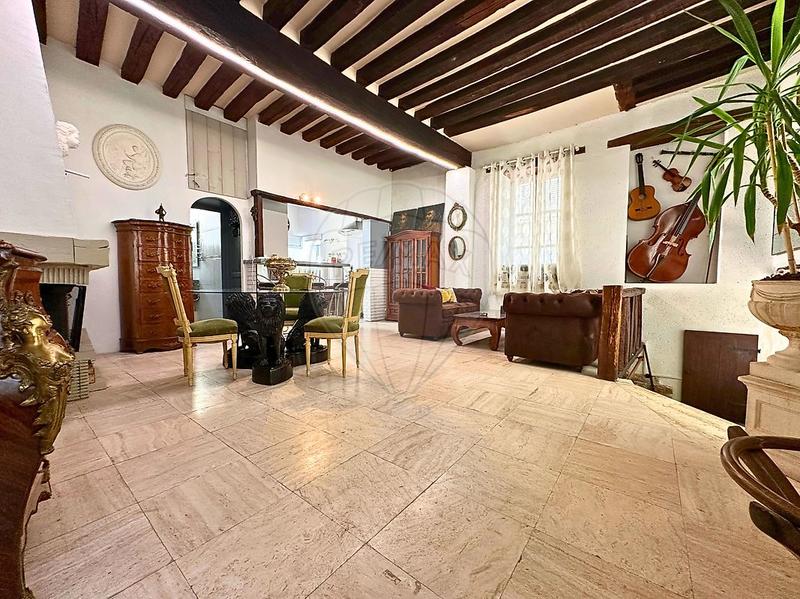 Appartement - 45 m² - 3 pièces