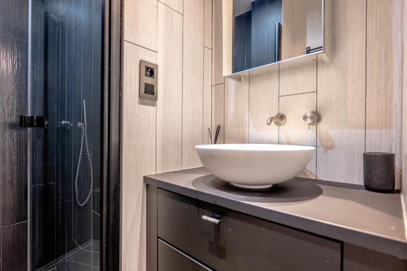 Studio - 18 m² - 1 pièce