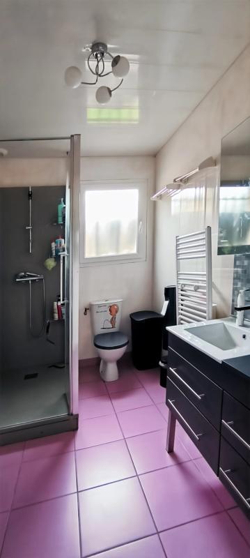 Maison - 158 m² - 7 pièces