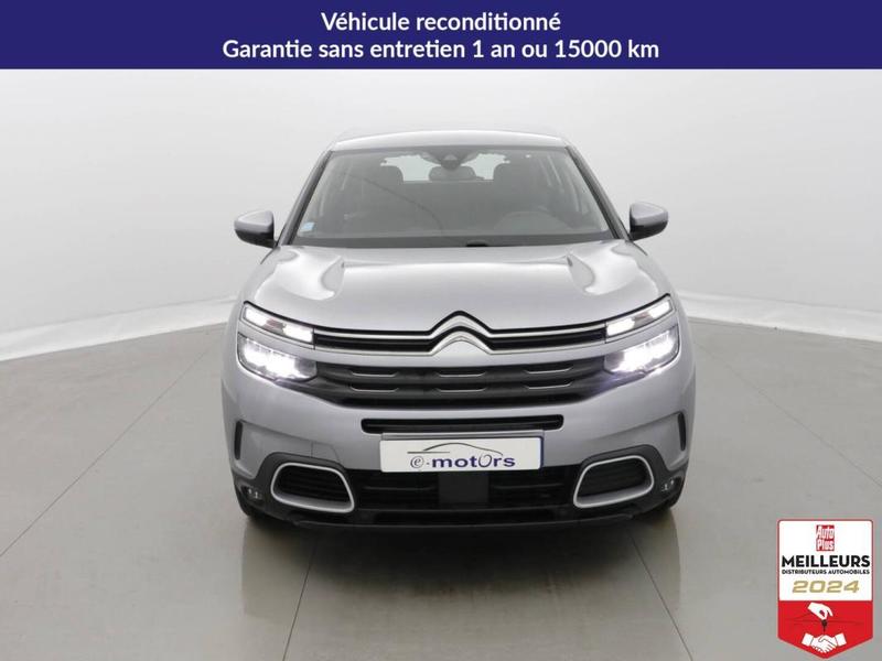 Citroen C5 Aircross BlueHDi 130 s&amp;S Feel