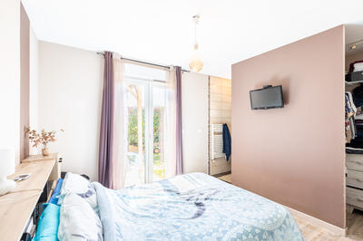 Villa - 96 m² - 5 pièces