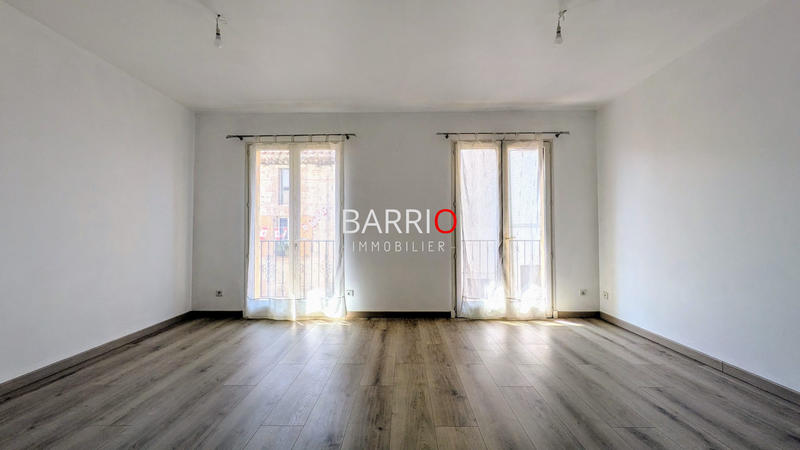 Maison - 116 m² - 4 pièces