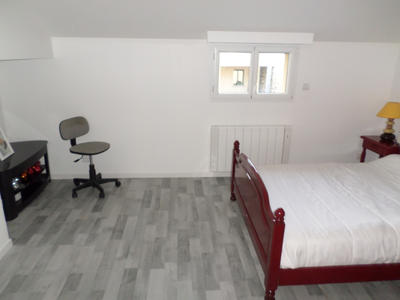 Maison - 69 m² - 4 pièces