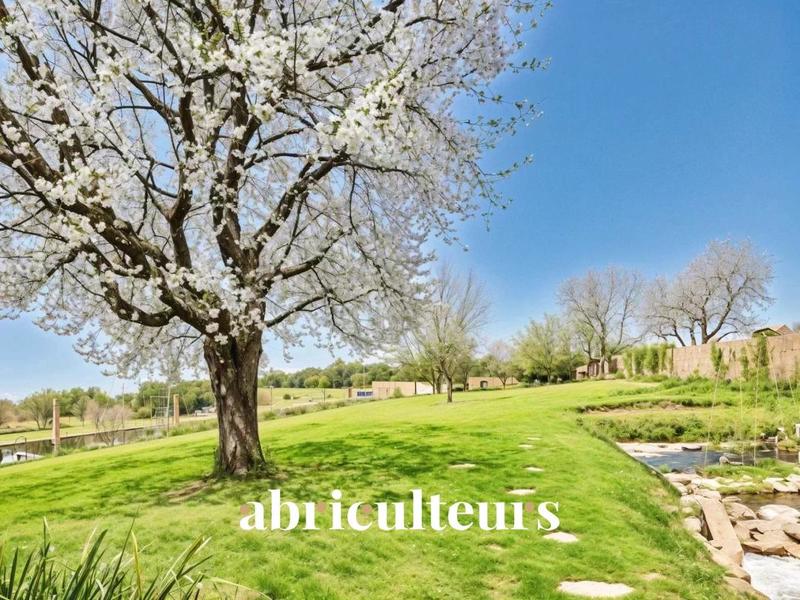 Maison - 152 m² - 7 pièces