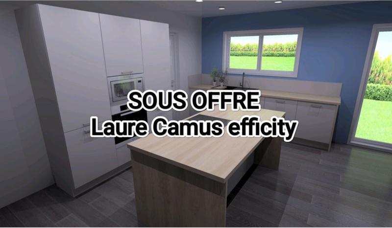 Maison - 101 m² - 4 pièces