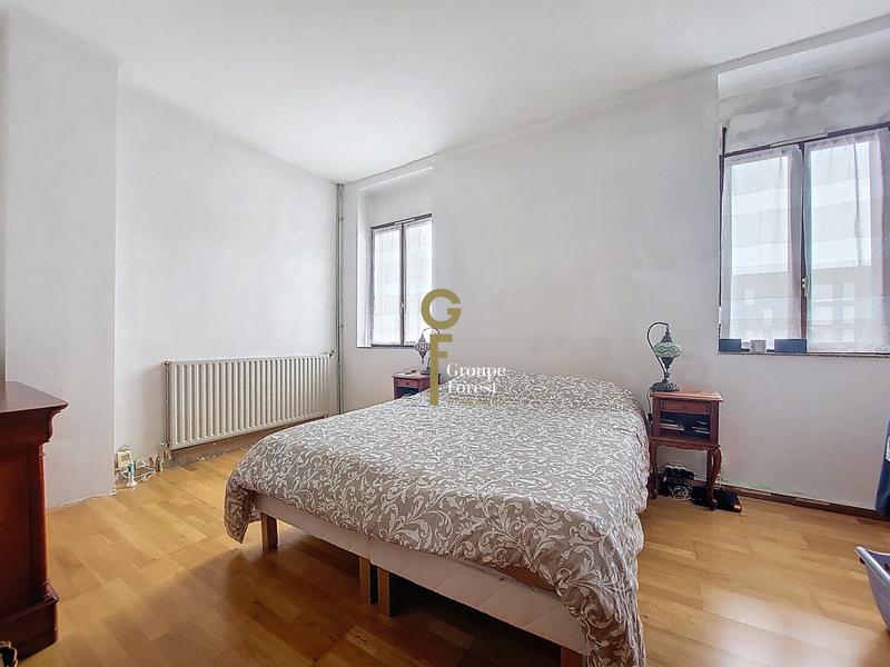 Maison - 137 m² - 5 pièces