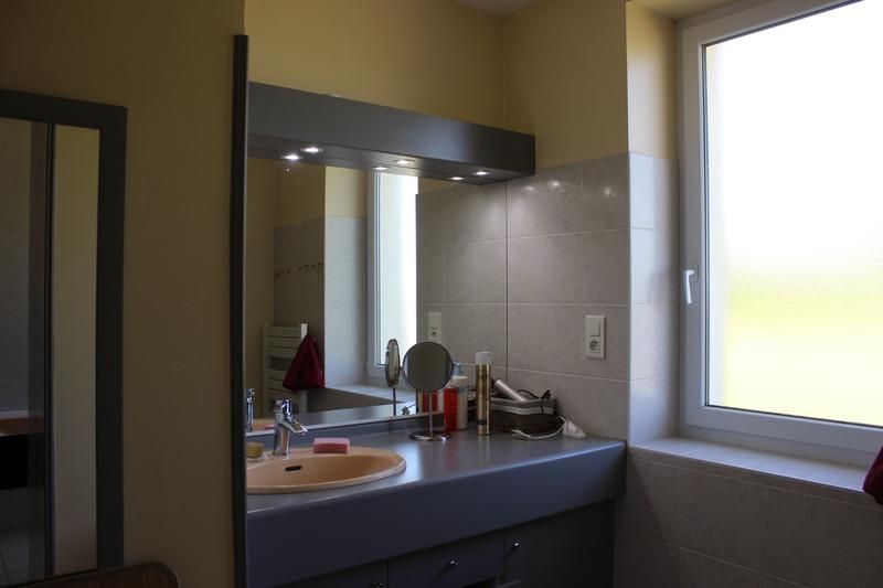 Longère - 140 m² - 5 pièces