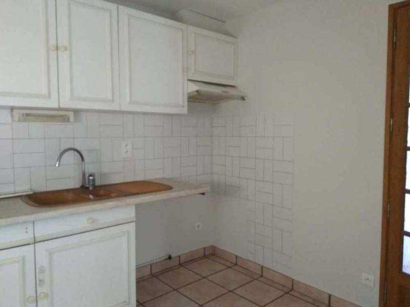 Maison de village - 89 m² - 4 pièces