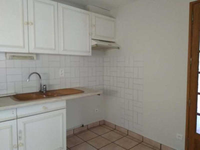 Maison de village - 89 m² - 4 pièces