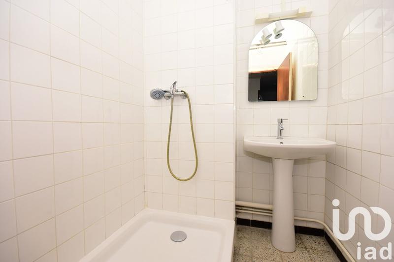 Appartement - 69 m² - 4 pièces