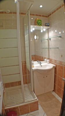 Appartement - 17 m² - 1 pièce