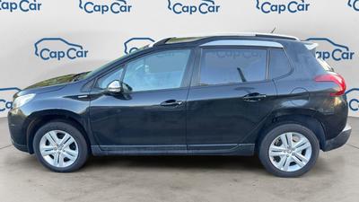 Peugeot 2008 1.2 PureTech 110 Style